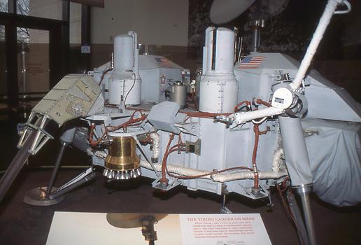Auf zum Mars Auf zum Mars