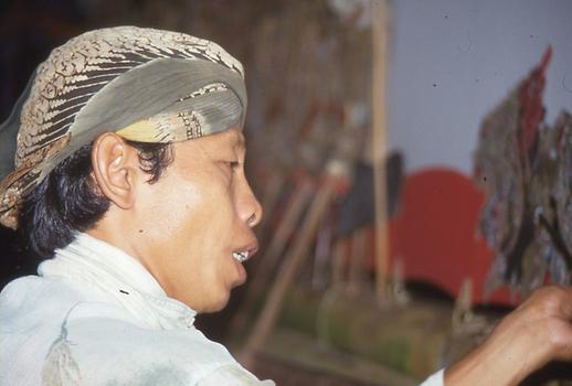 Dalang