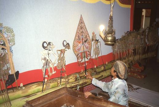 Dalang Dalang
