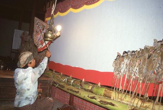 Dalang Dalang
