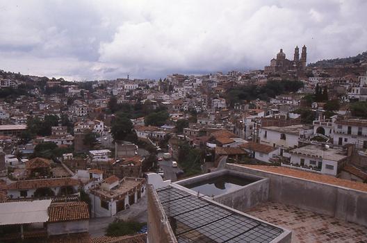 Mexiko