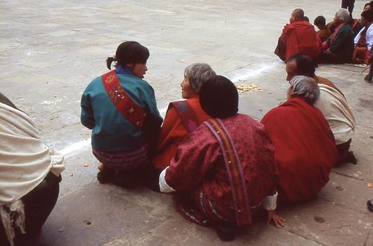 Bhutan Bhutan