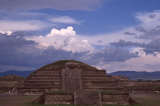 Teotihuacan