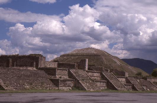 Teotihuacan