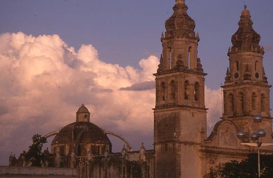 Mexiko