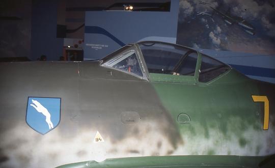 Me 262 Me 262