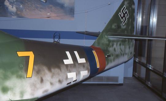 Me 262 Me 262