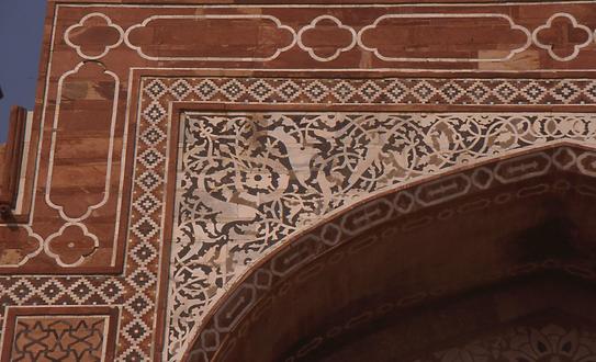 Fassade
