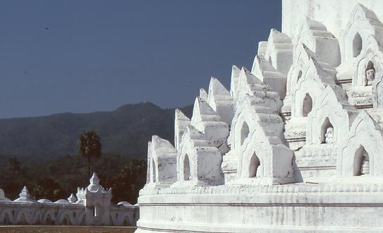 Mingun Mingun