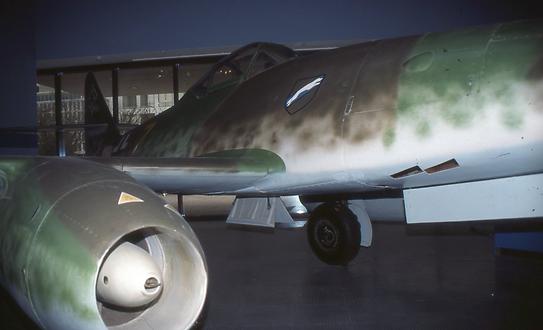 Me 262 Me 262