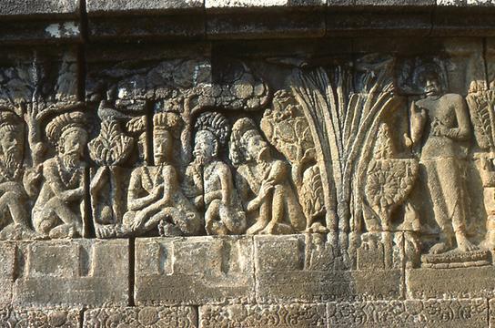 Legendensammlung des Lalitavistara Legendensammlung des Lalitavistara