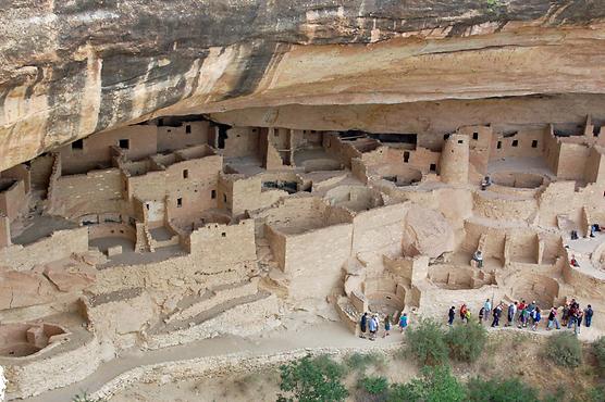 Mesa Verde