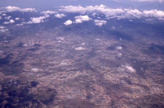 Tierra fria