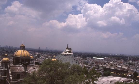 Mexiko
