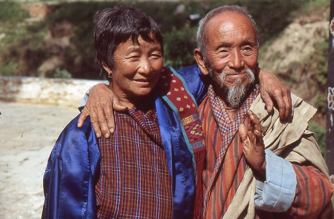 Bhutan Bhutan