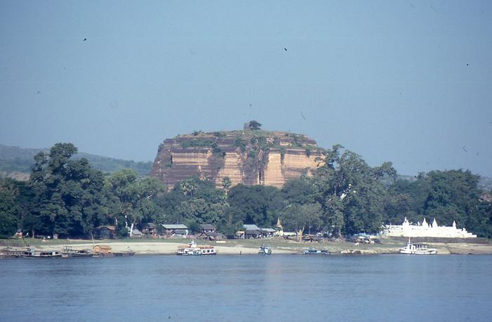 Mingun Mingun