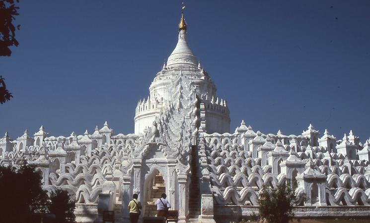 Mingun